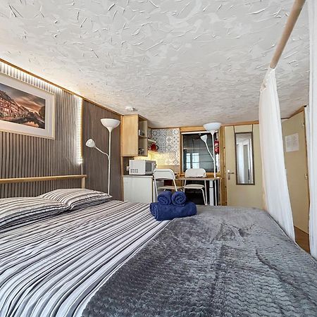 La Provence A Colmar Apartment Exterior photo