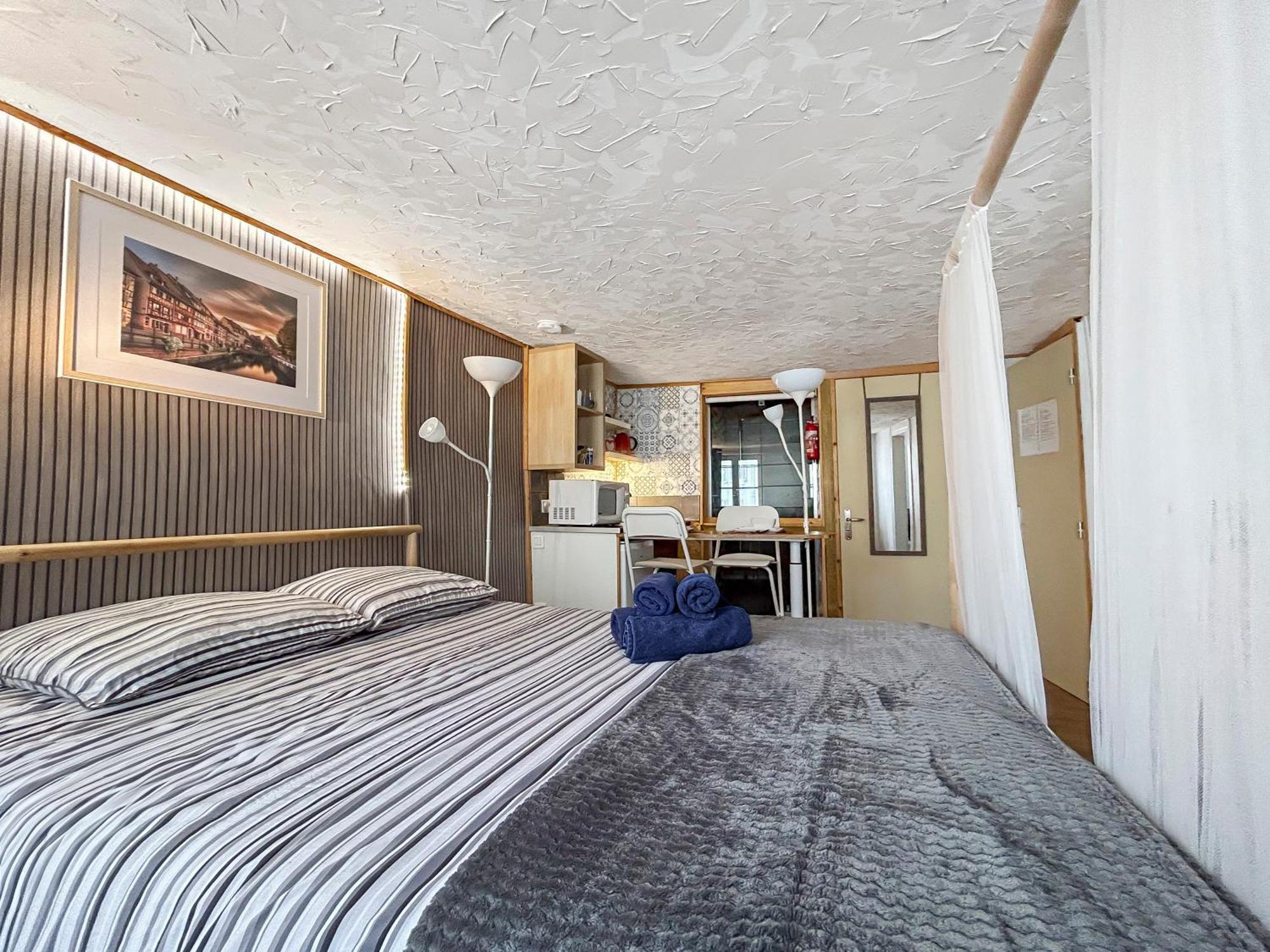 La Provence A Colmar Apartment Exterior photo